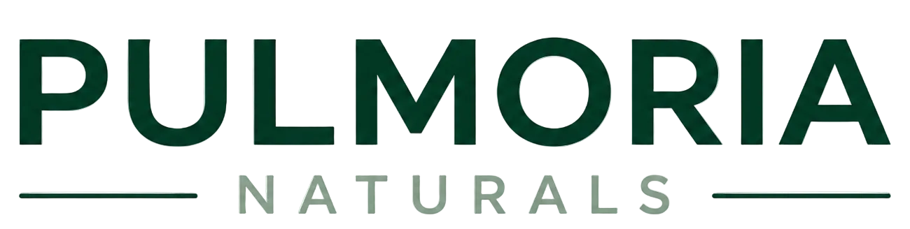 PULMORIA NATURALS