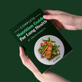 Pulmoria Nutrition Guide